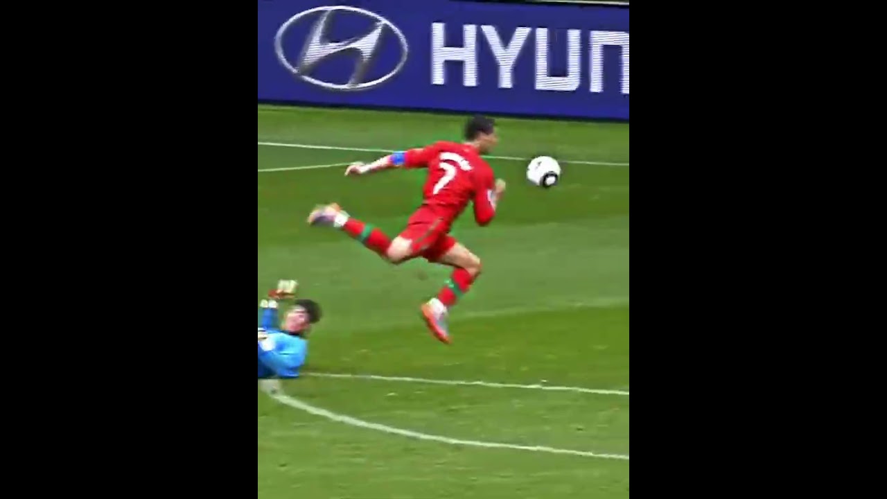IN 1-100000#bestfootballmoments #2024