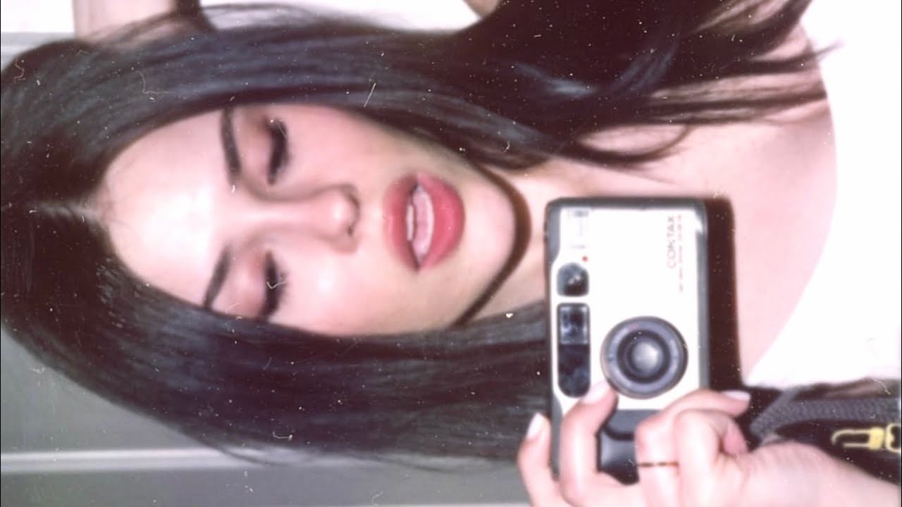 photogenic & videogenic 🎞️🎬 ♡ you don’t need edits — you need the spotlight ୨୧