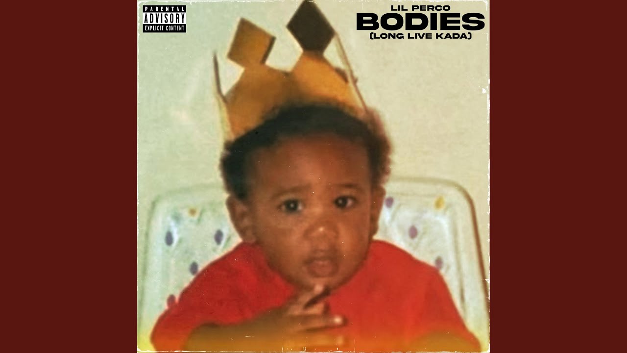 Bodies (Long Live Kada)