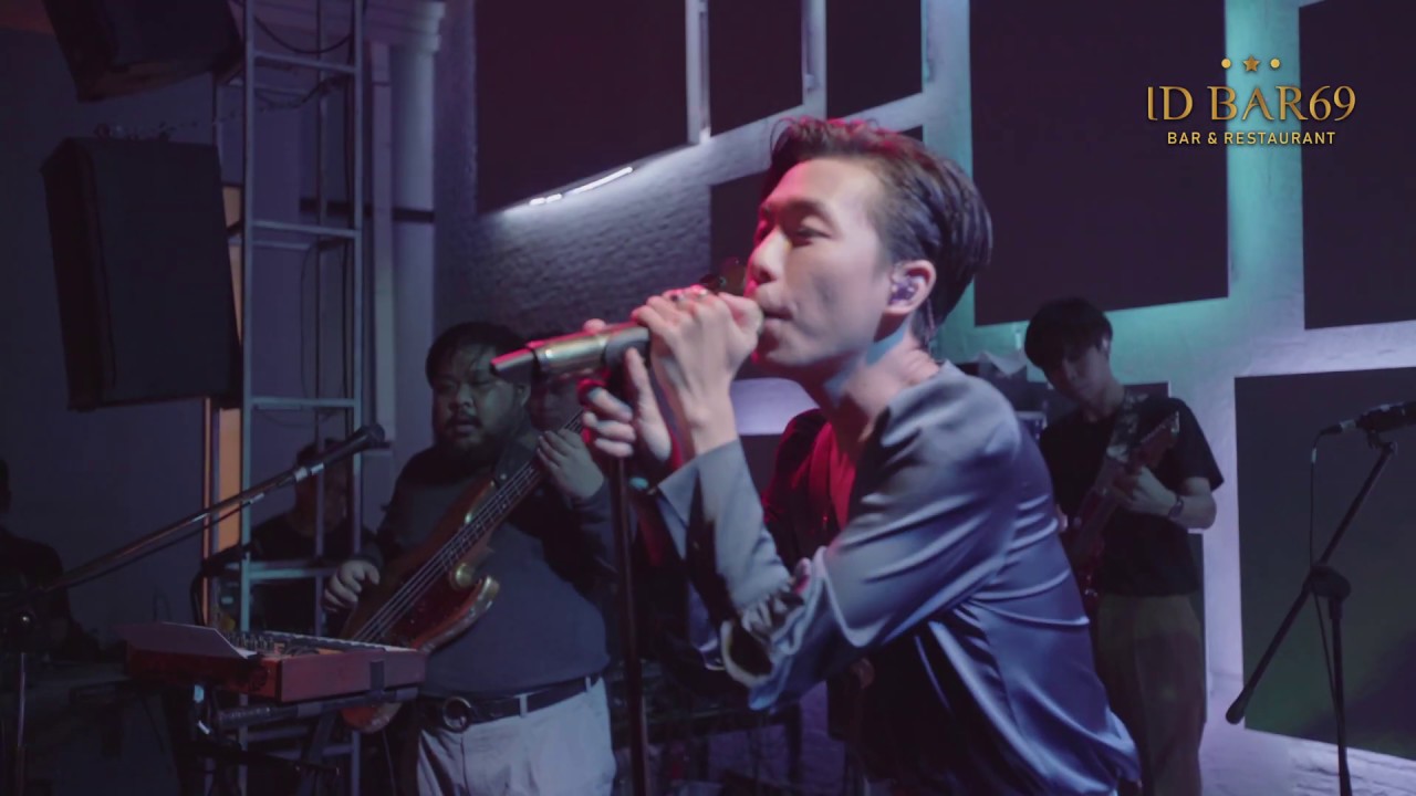 เพื่อน - Polycat【Live in IDBar69】
