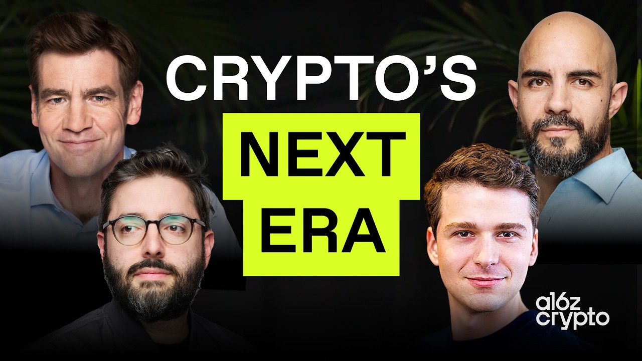 We Raised $2.2B. Here&rsquo;s Why.
