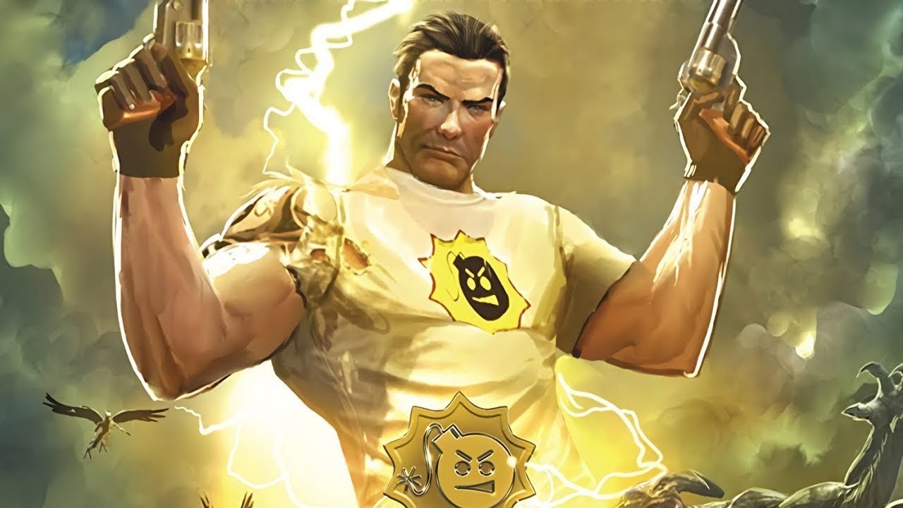 Serious Sam BFE Encounter Как третий но первый