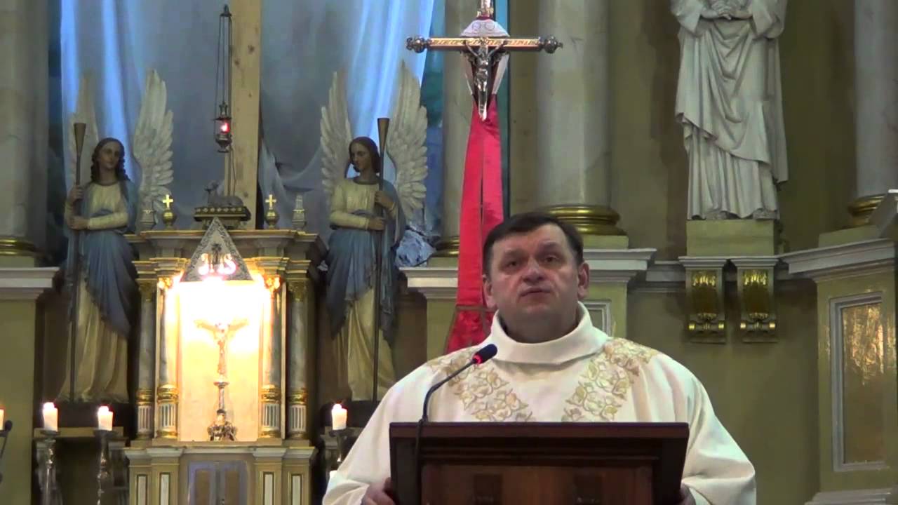 Už Tėvyne 2015 04 12 Atveykis Joniškyje