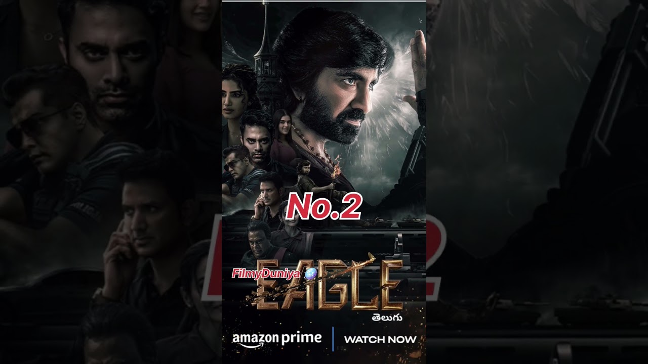 Top 5 Ravi Teja action movie#raviteja#top 5 South action movie#top 5 action movie#marco movie#krack