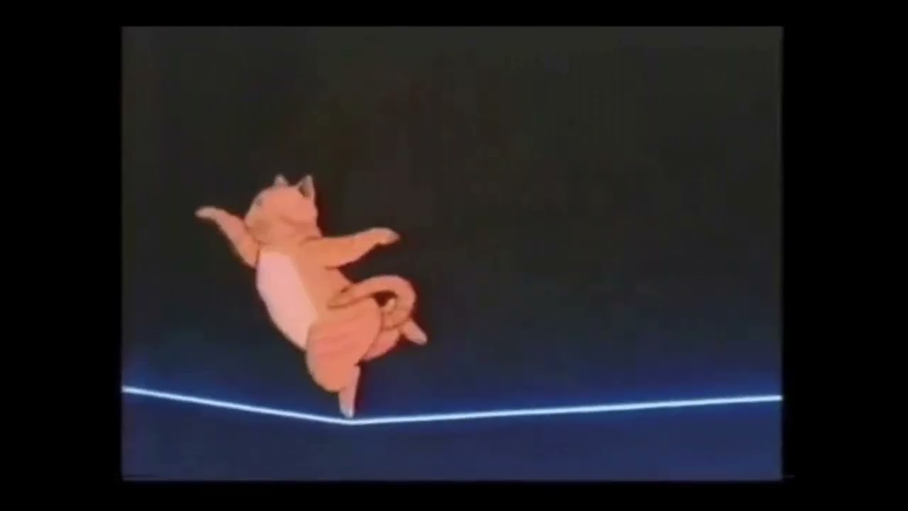 Wow - Kate Bush [Slowed, Pitched Down, Reverb]