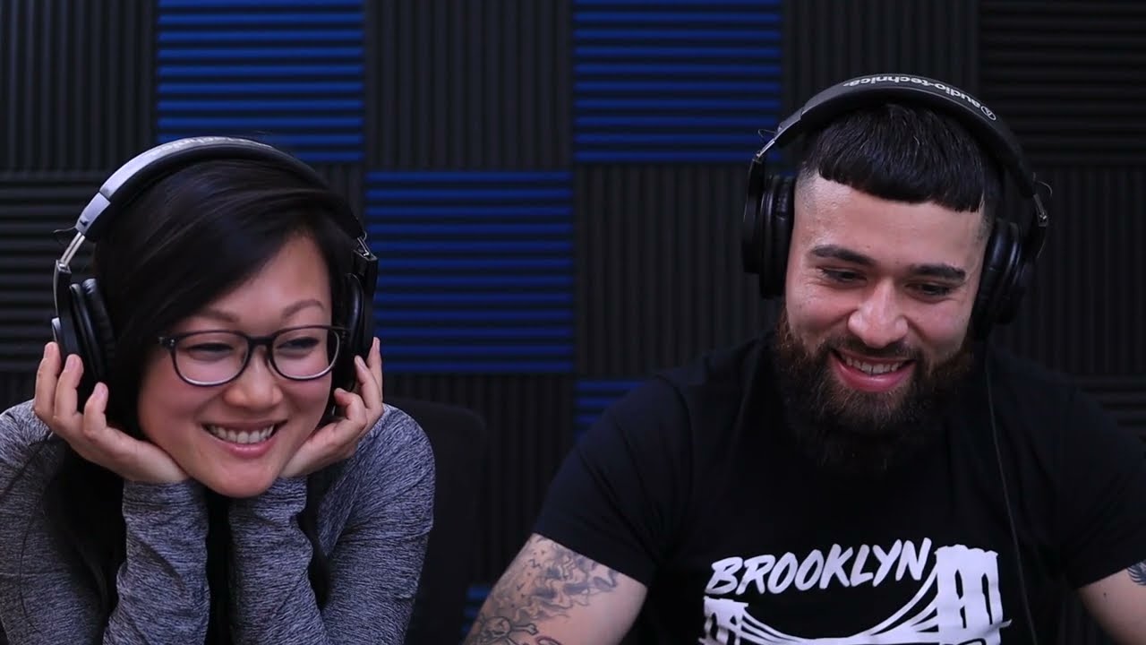 Bebe Rexha - No Broken Hearts (feat. Nicki Minaj) [Official Music Video] | Music Reaction