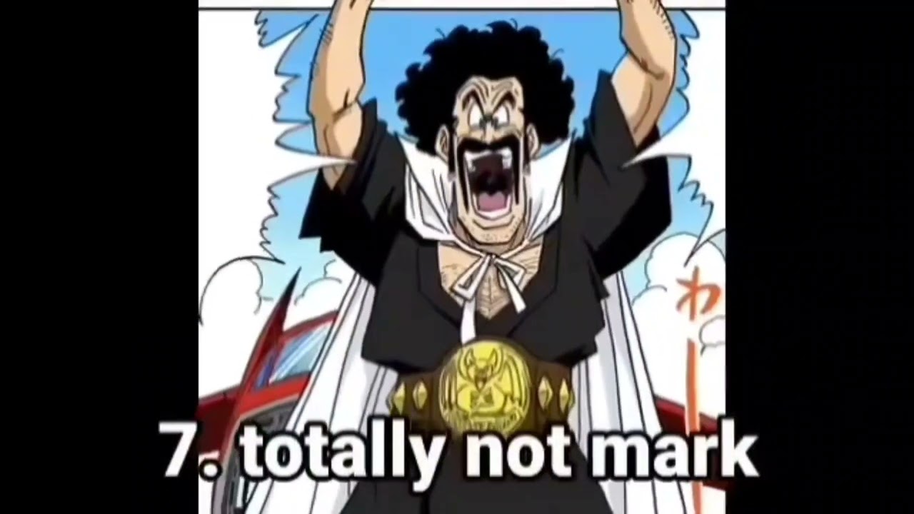 Top 20 Strongest Dragon Ball Characters In Dragon Ball Characters 15 and 20