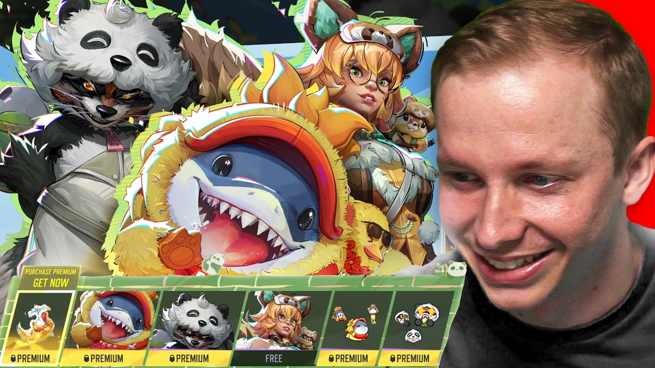 EVERYTHING In The Season 6.5 MINI BATTLE PASS | Marvel Rivals Battle Pass Walkthrough