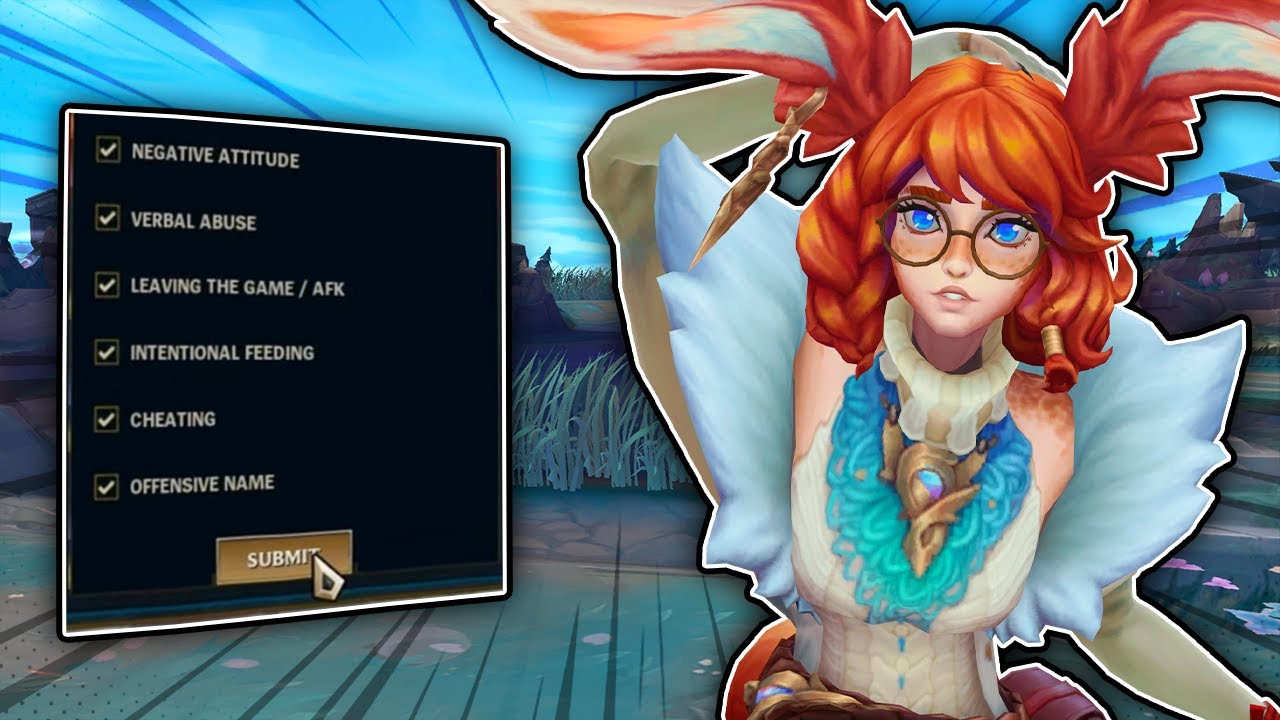 OKSEIN being Tilted for 20 Minutes and 27 Seconds