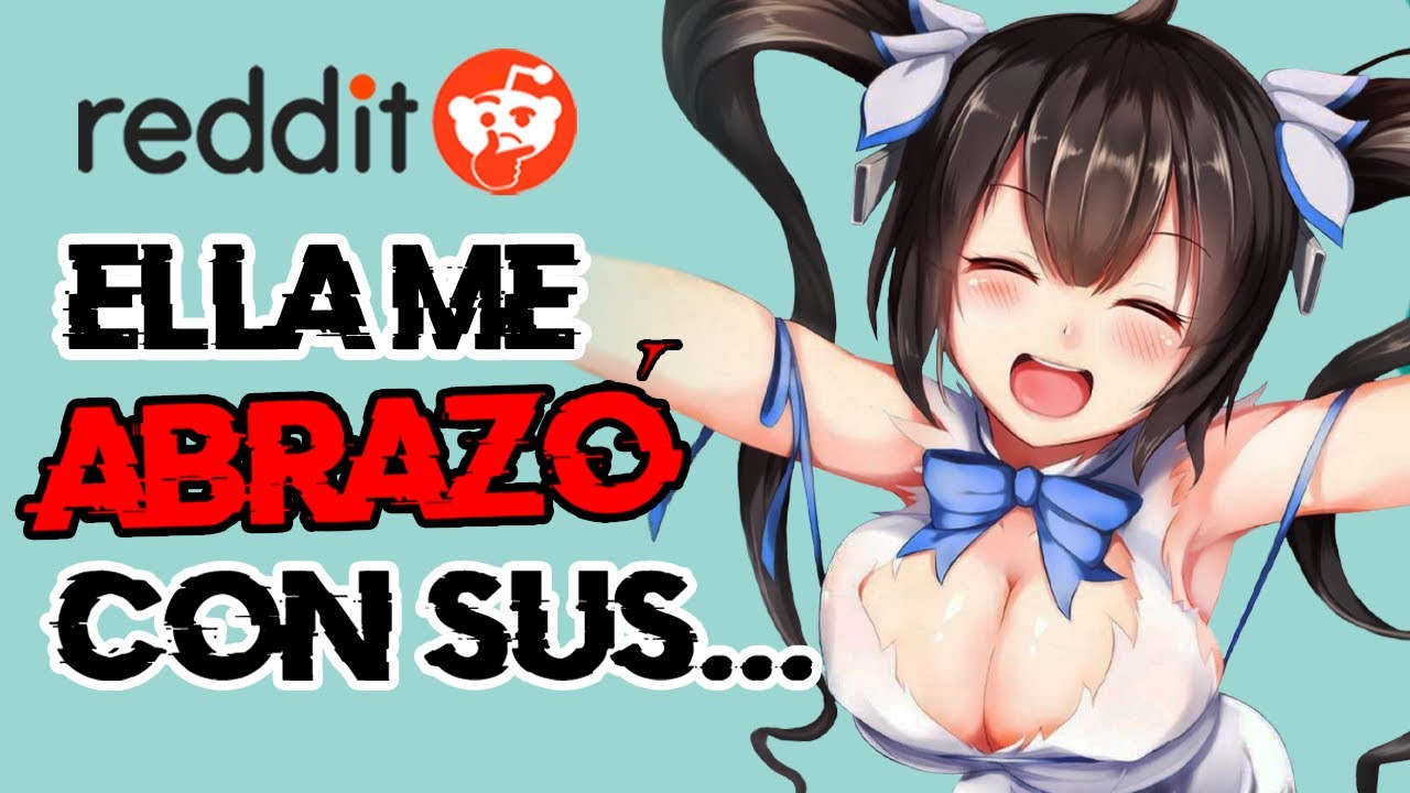 QU&Eacute; COSAS CREAN MUCHA TENSI&Oacute;N $3X$U4L 😖🥵 |Reddit espa&ntilde;ol|