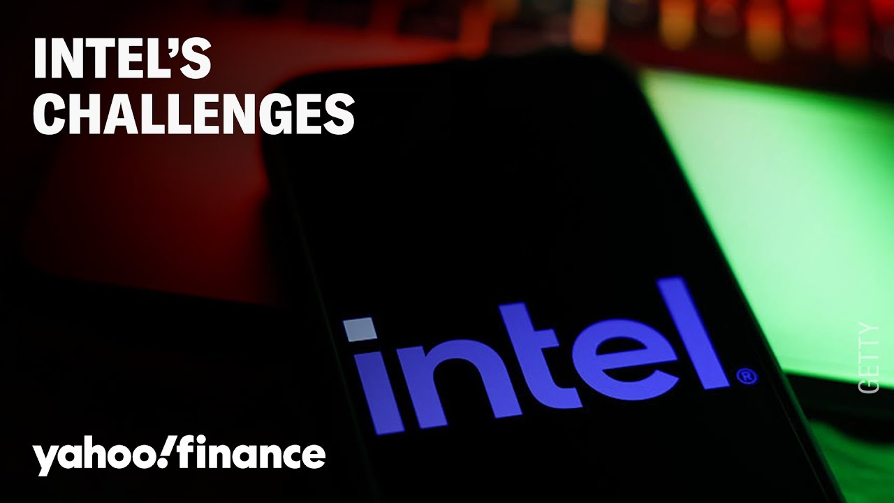 Прибыль Intel: по словам аналитика, дела у технологического гиганта &laquo;не очень хорошие&raquo;
