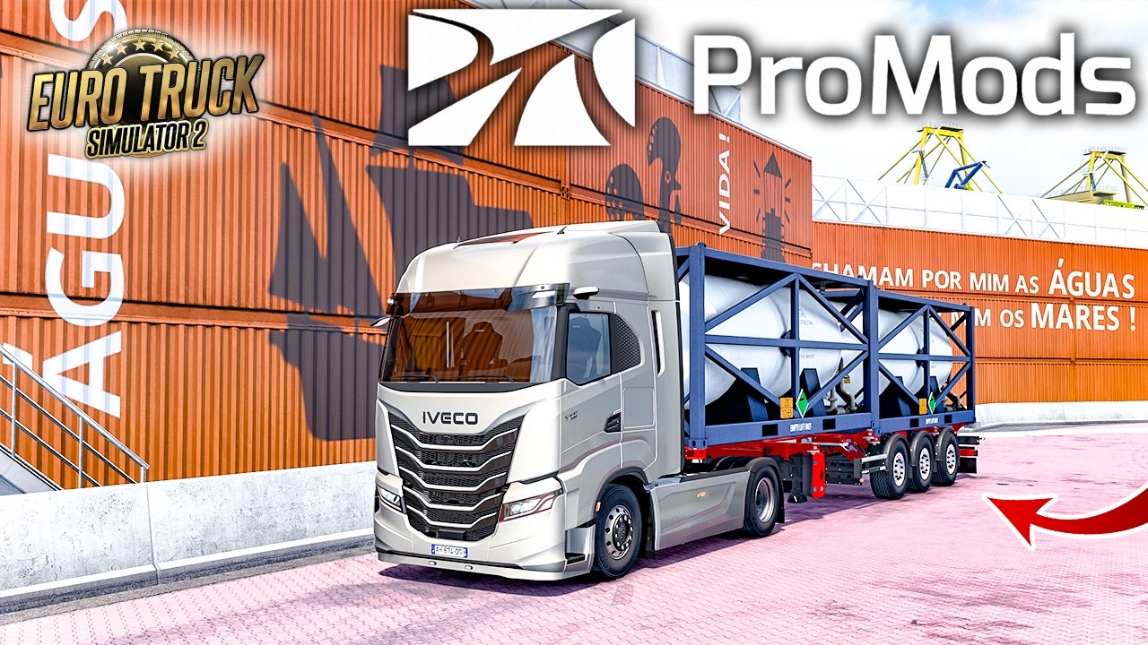 🔴 [LIVE ETS2] CONVOI EXCEPTIONNEL AVEC VOITURE PILOTE EN MULTI ! Avec Romagri !