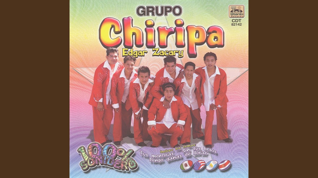 Tus Mentiras