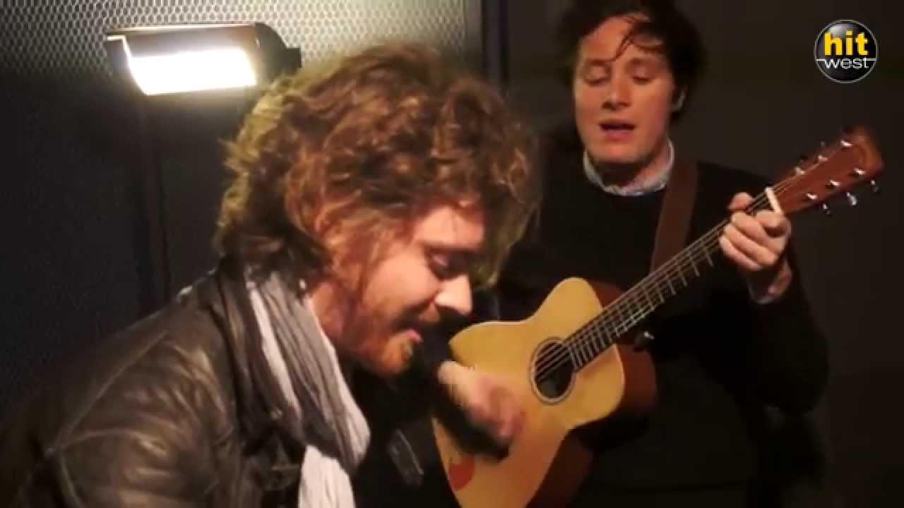 VIANNEY et LUCAS   Man down cover RIHANNA   Hit West