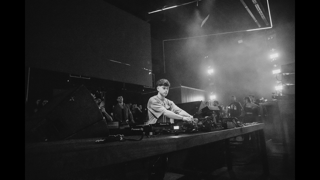 LIAME @ CAOS CLUB - CAMPINAS 28.02.2026