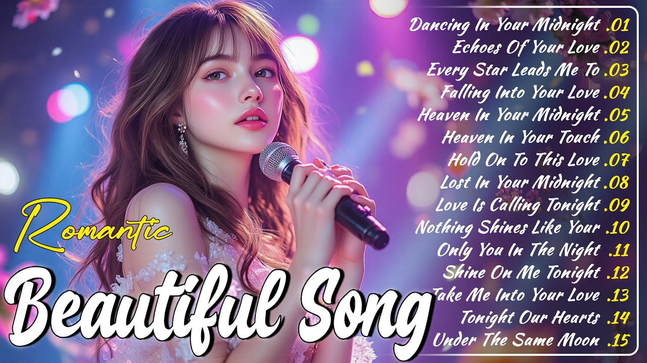 Beautful love songs ❤ Love Songs for Broken Hearts | Emotional Sad Playlist