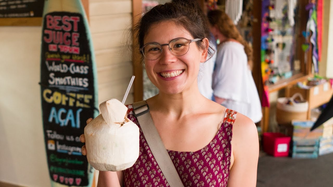 Living with Food Allergies - Kortney's Story | Allergy Insider