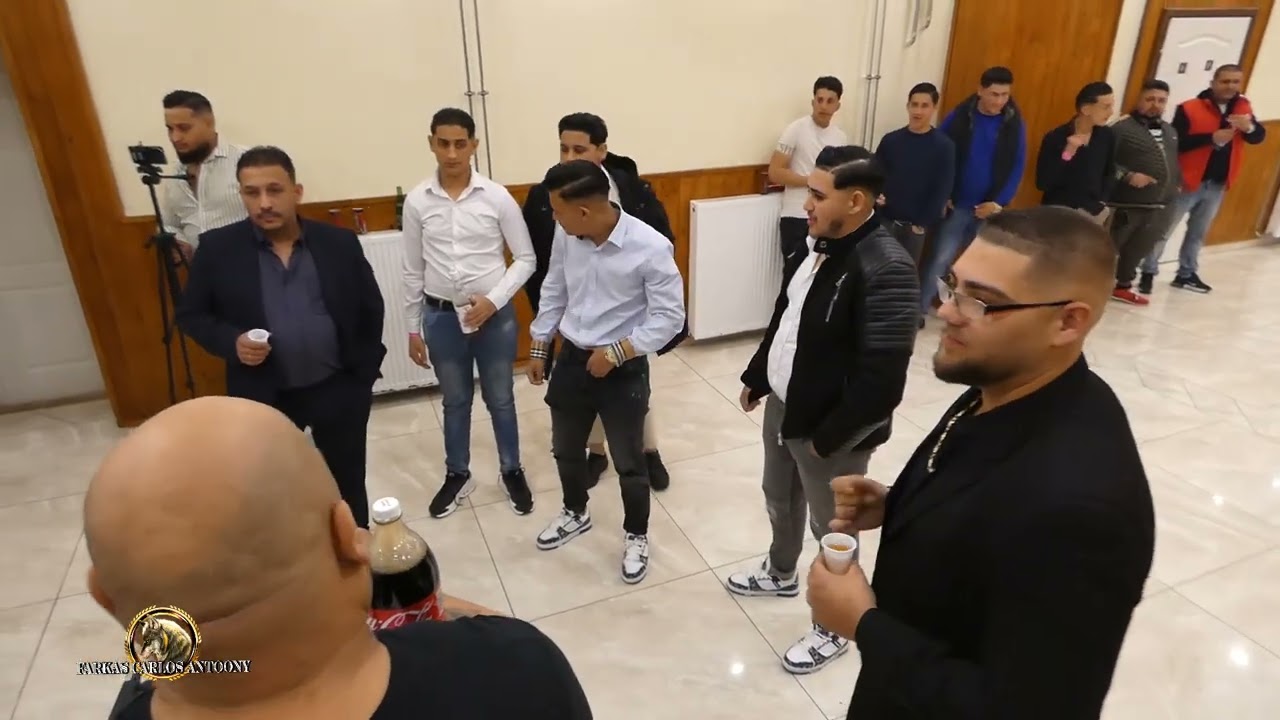 Berceli Kincso & Aranyszemek Zoli - Engedelmo Mangav 2025