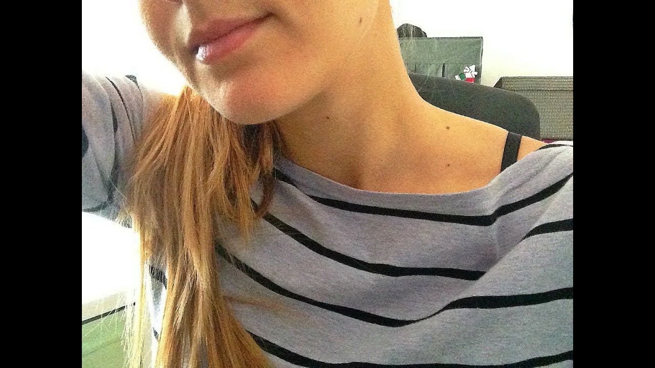 ASMR ♥ Binaural Scalp Massage (German)
