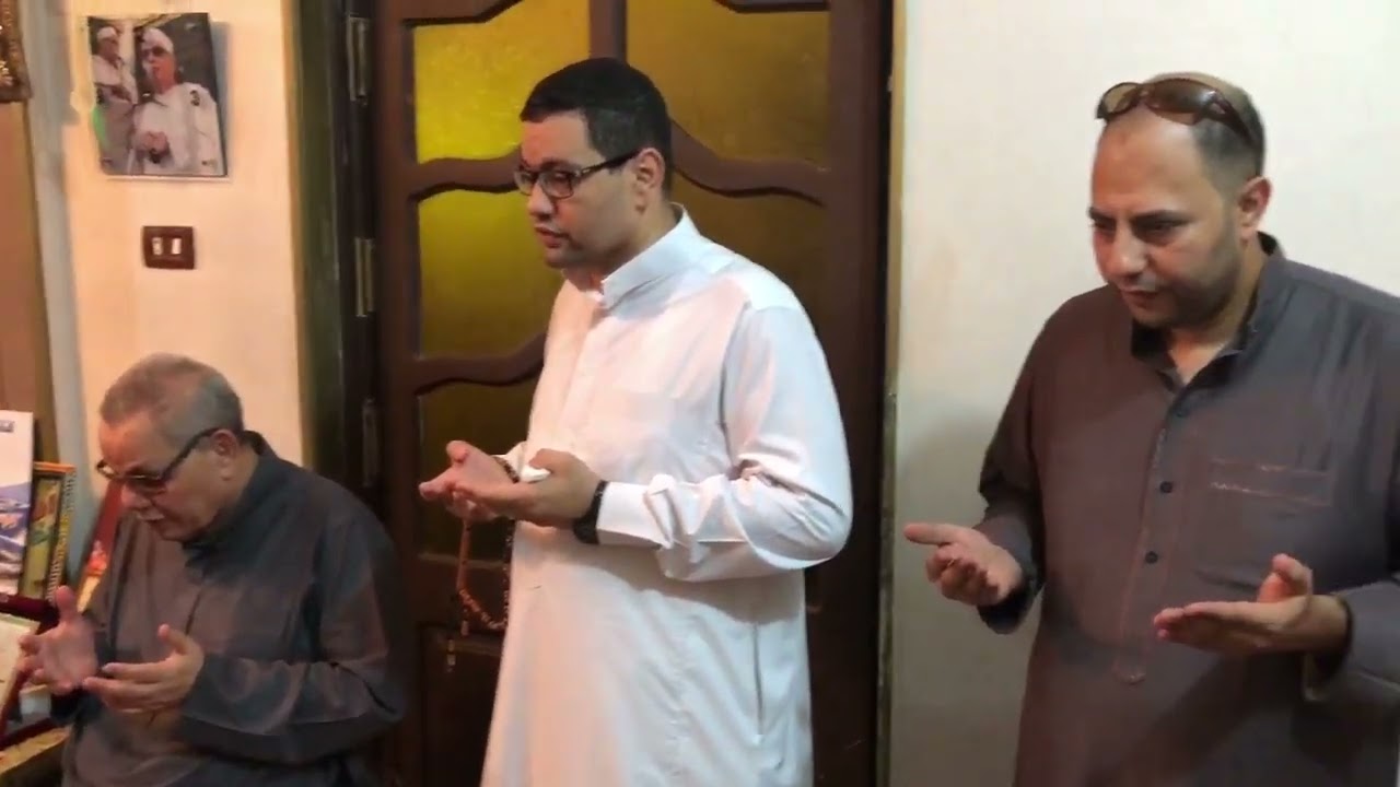 دعاء ختمة القرآن على روح  والدتنا رحمها الله تعالى ٧/ ٢٠٢٠م 