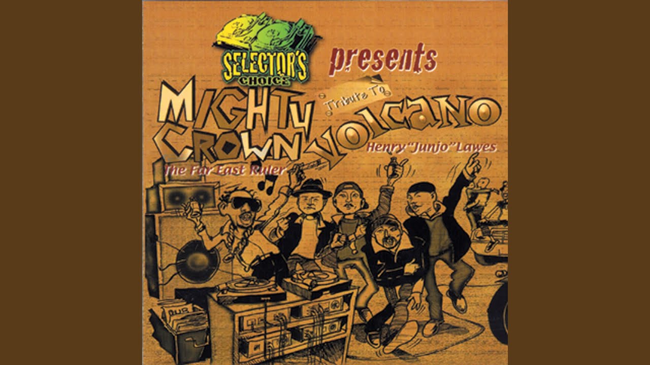 Mash It Already (feat. Little John)
