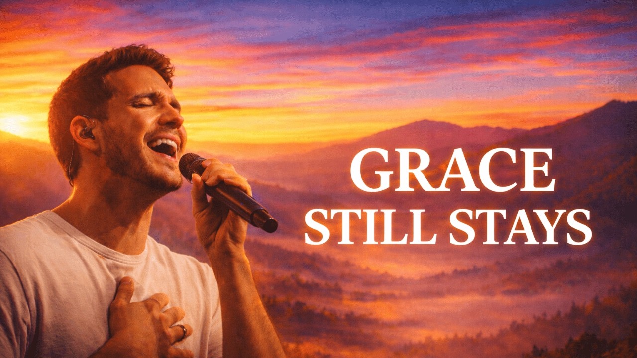 PLAY THIS WHEN YOU FEEL UNWORTHY 🤍 Worship That Reminds You Grace Still Covers You