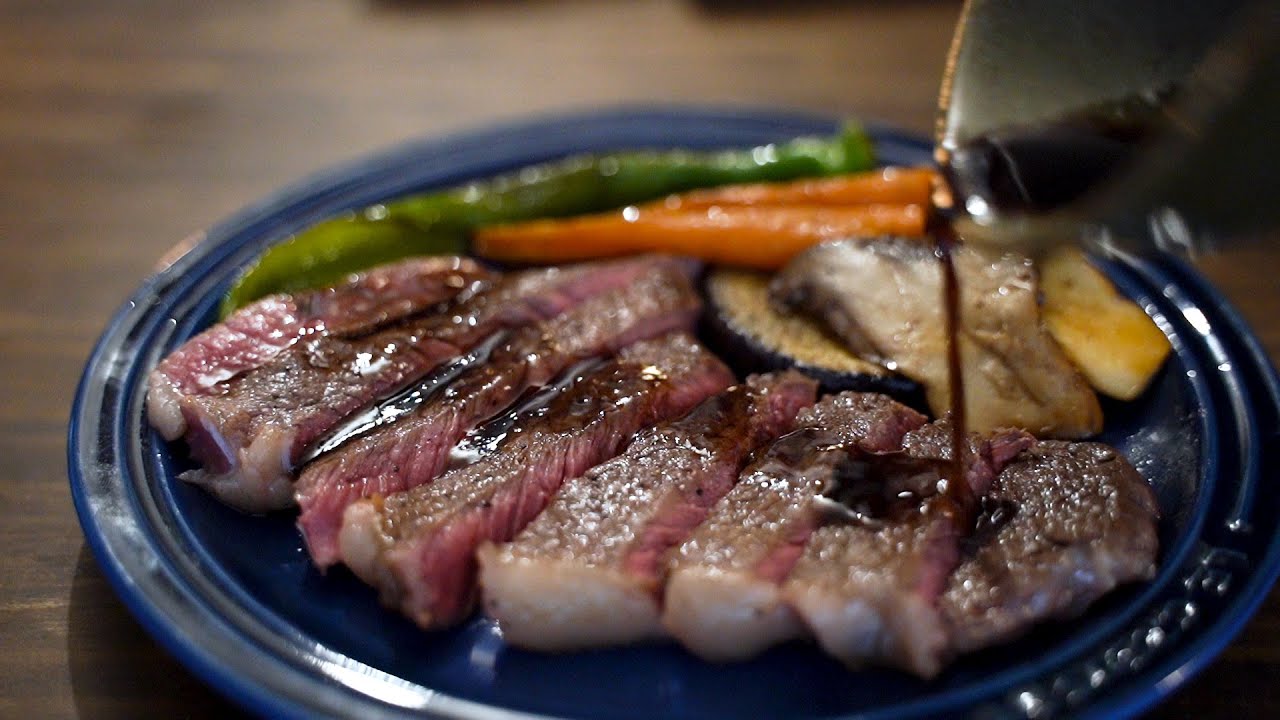 集え肉の精霊