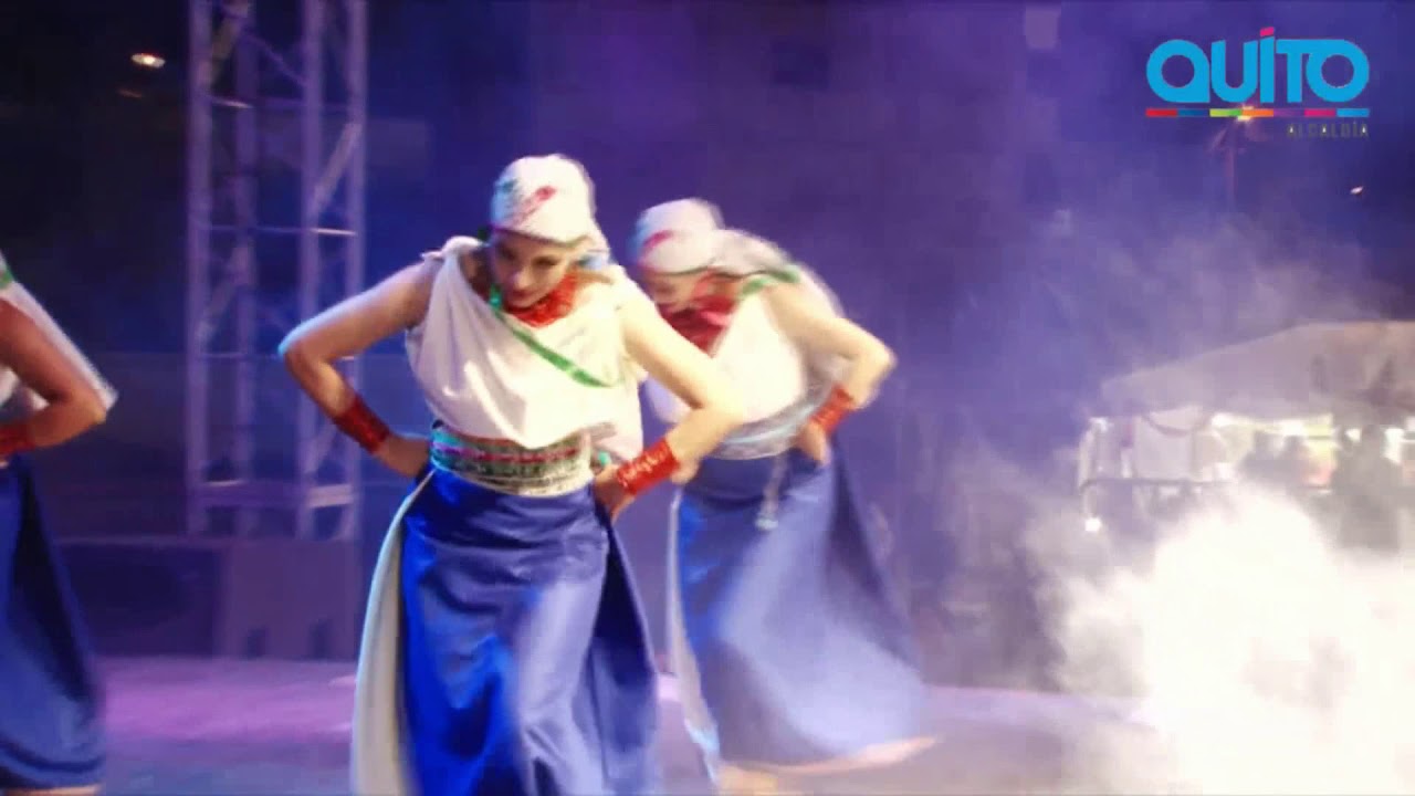 Kallpañan - Zambiceña junto a Jayac