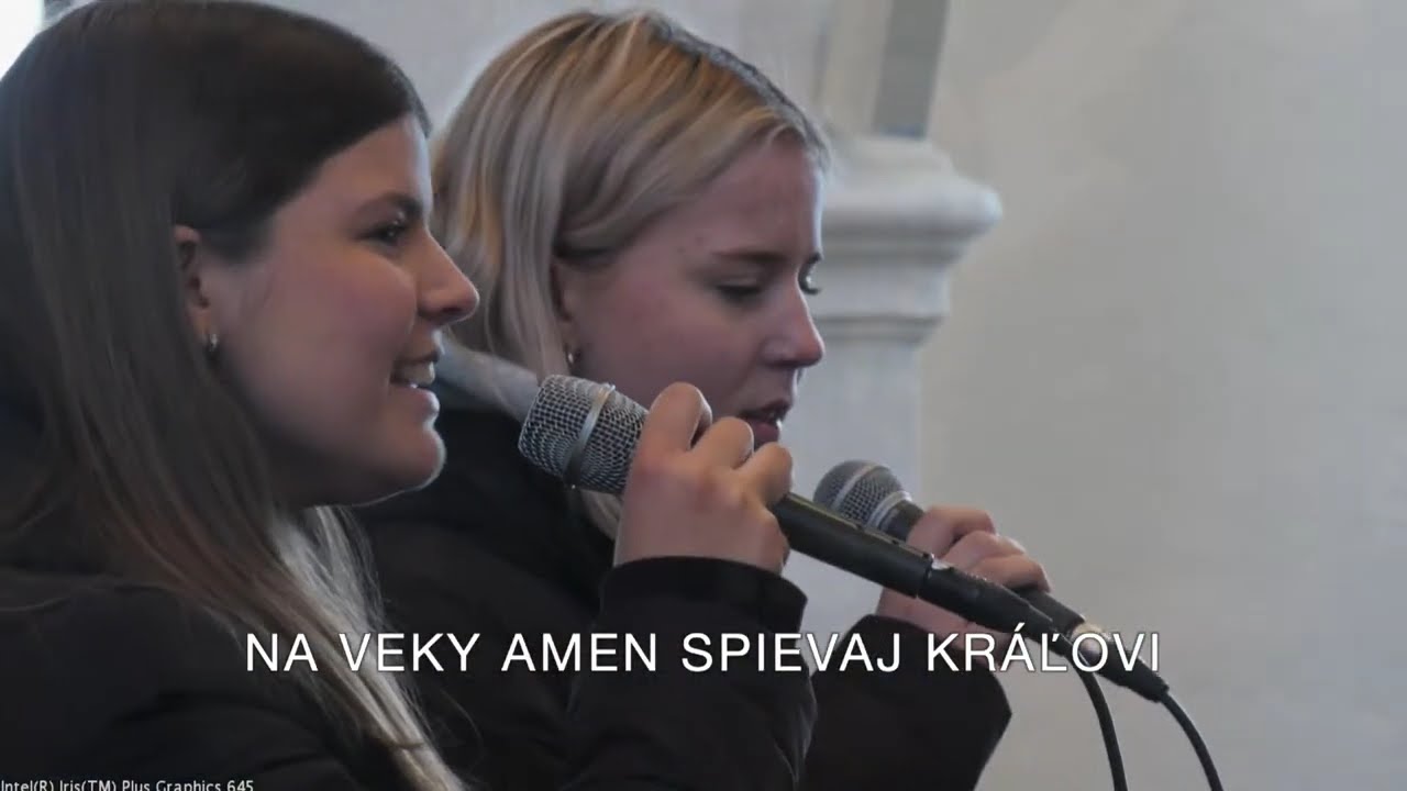Naveky Svätý