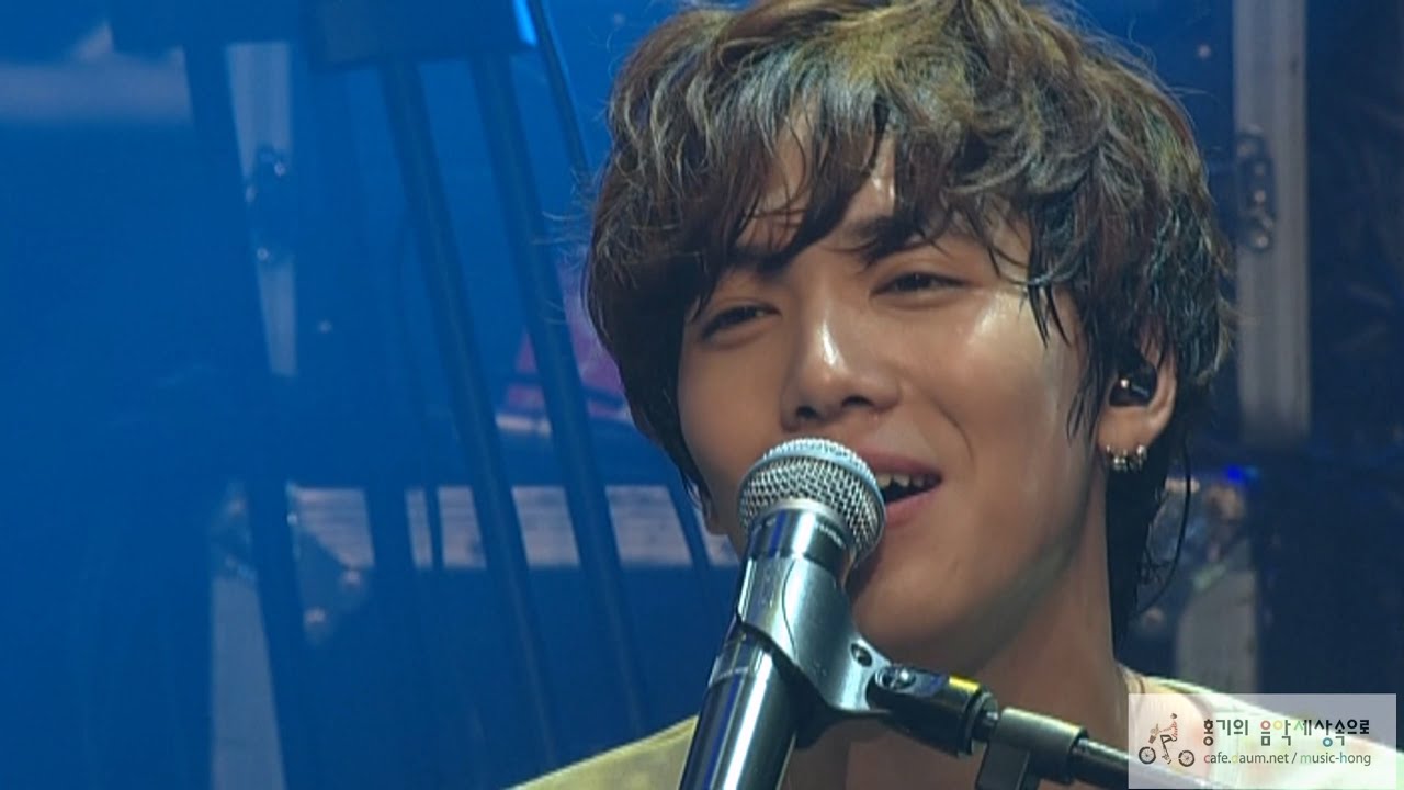 고백합니다 : FTISLAND 2011 LIVE CONCERT [PLAY! FTISLAND]