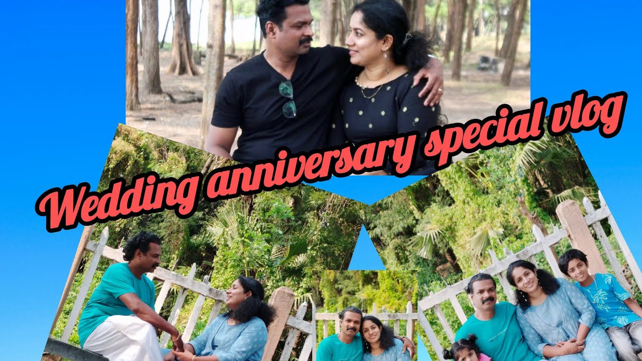 കുറേക്കാലത്തിനുശേഷം ഒരുമിച്ചുള്ള ഒരു വെഡിങ് ആനിവേഴ്സറി..❤️#longvideo #viral #palakkad 