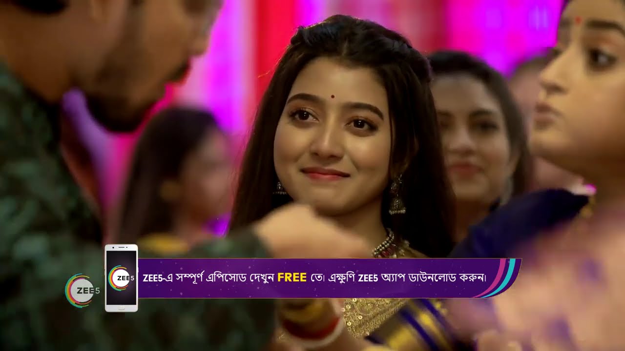 Mithijhora | Ep - 40 | Webisode | Jan, 19 2024 | Aratrika, Debadrita, Swapneela | Zee Bangla