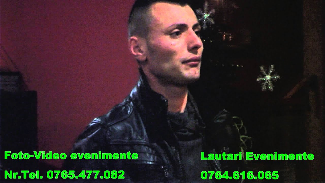 Georgel Lungu - Muzica de Petrecere