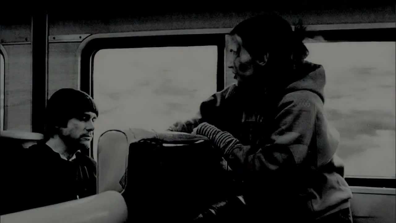 Joel & Clementine || Losing Your Memory [FOR HEATHER]
