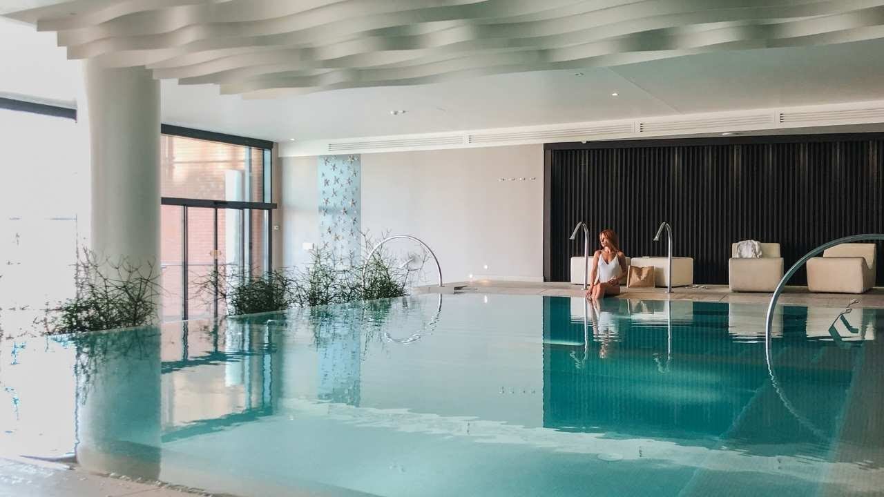 Almar Jesolo Resort & Spa