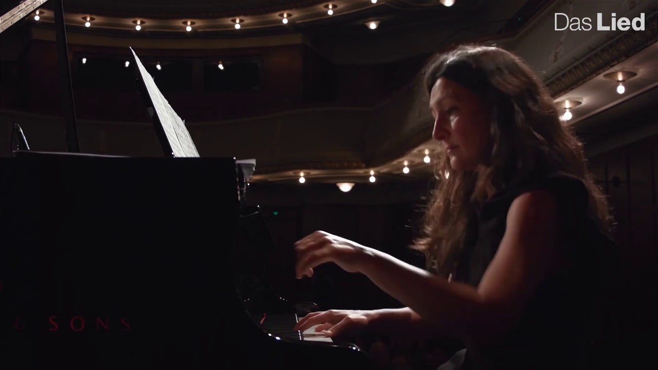 Charles Ives - Charlie Rutlage