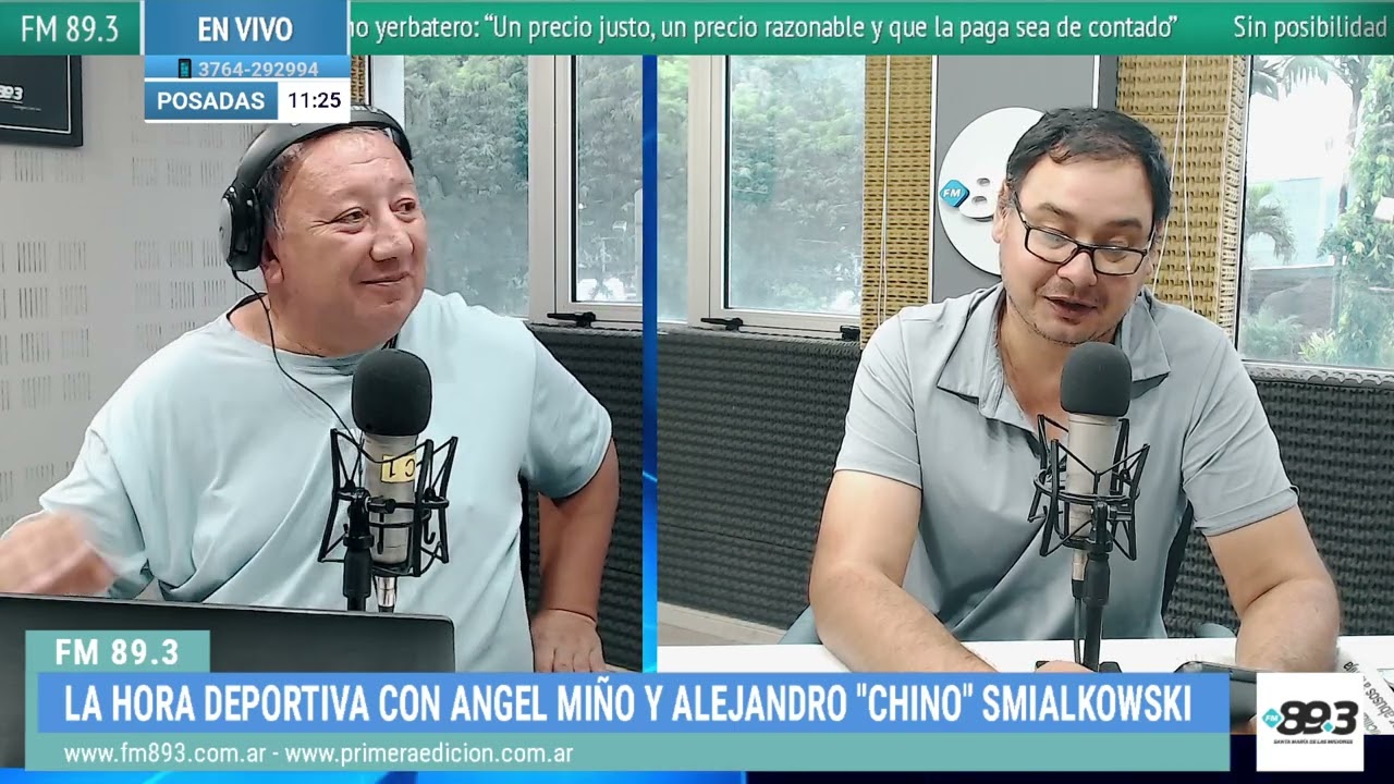 Rally Misionero: Andrés brilló en El Soberbio y lideraba una carrera abierta antes de la suspensión