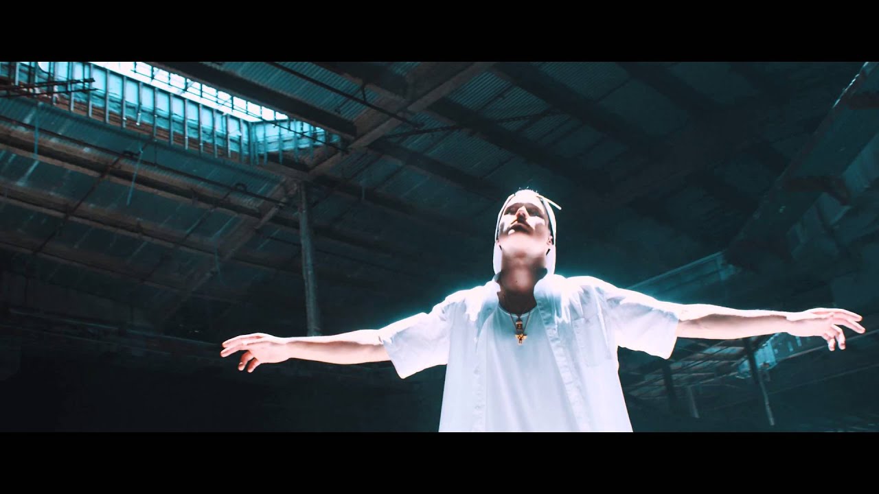 Derek Luh  - I Know Official Video