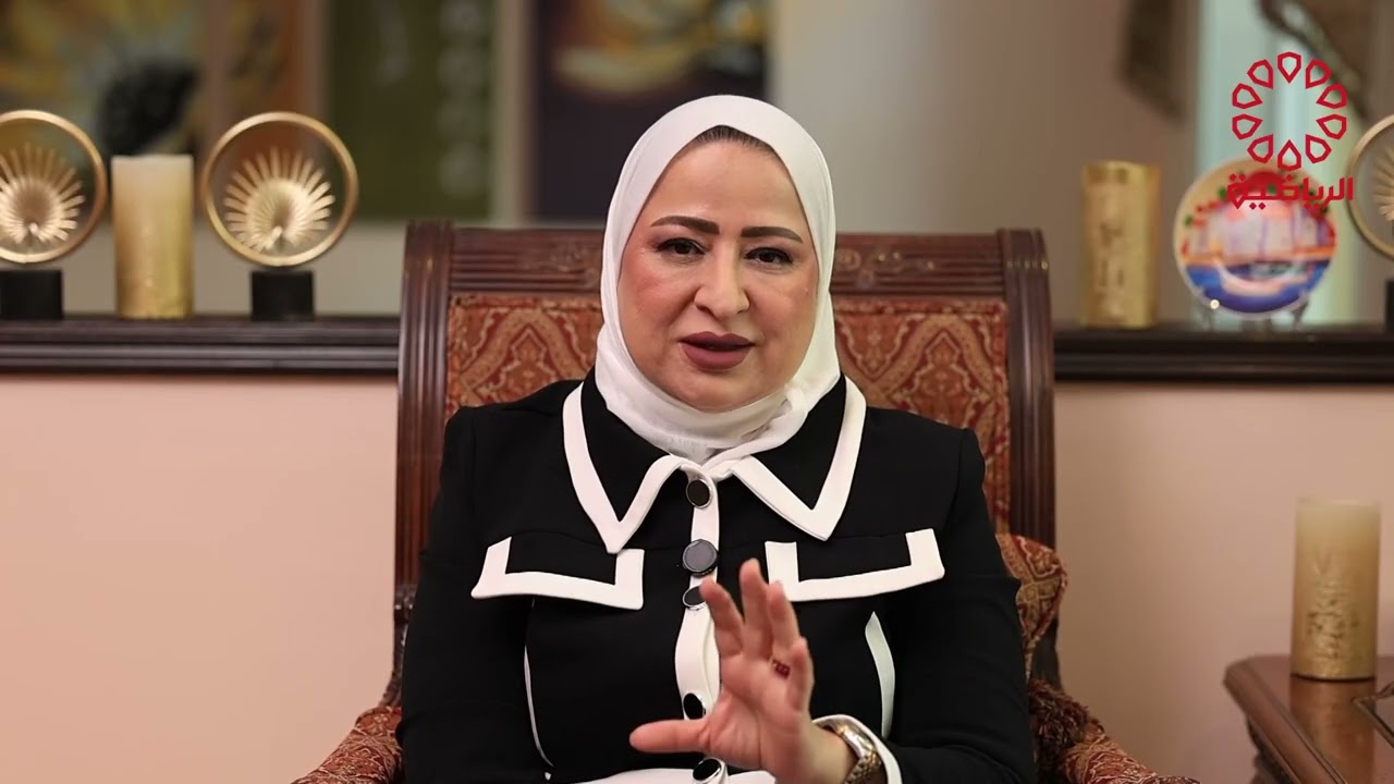 توازن فاطمة الكندري