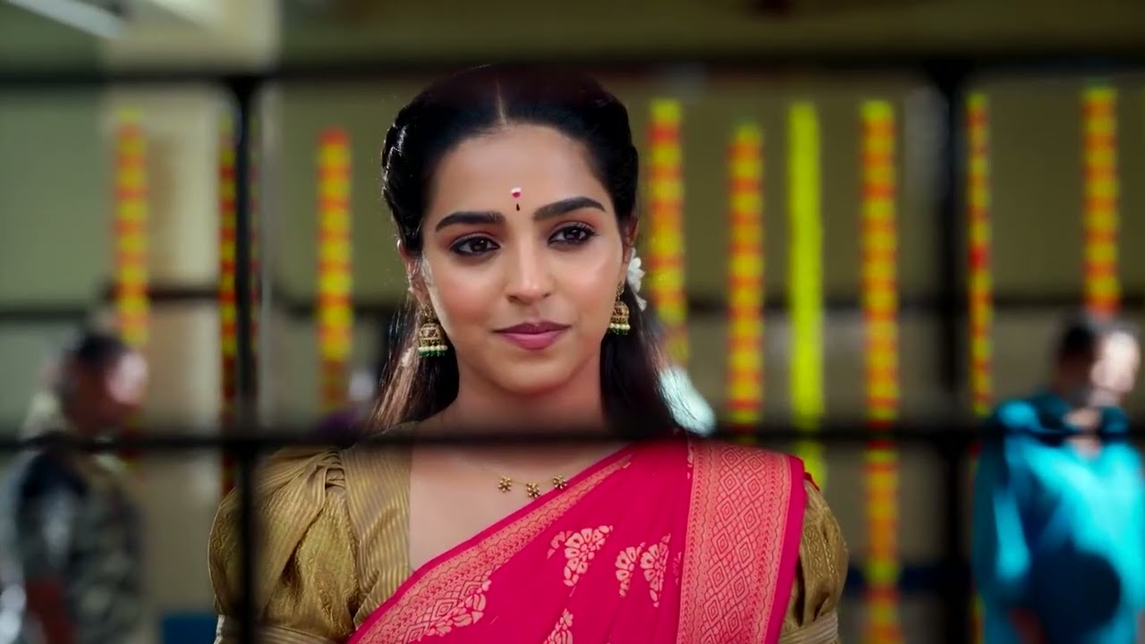 Vaagai Sooda Vaa | Ep - 42 | Best Scene | Mar 14 2026 | Zee Tamil