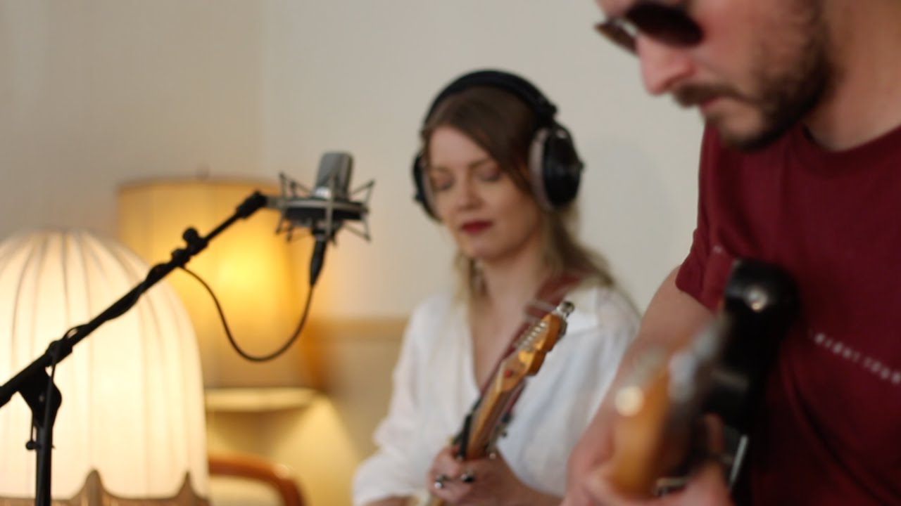 TINI BOT & BAND - Kreise (Live)