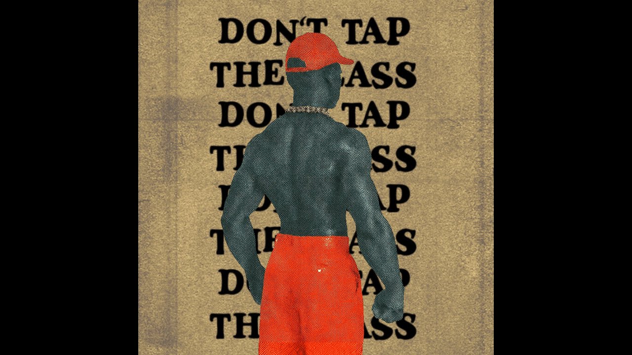 [FREE] TYLER, The Creator DON'T TAP THE GLASS Type Beat 