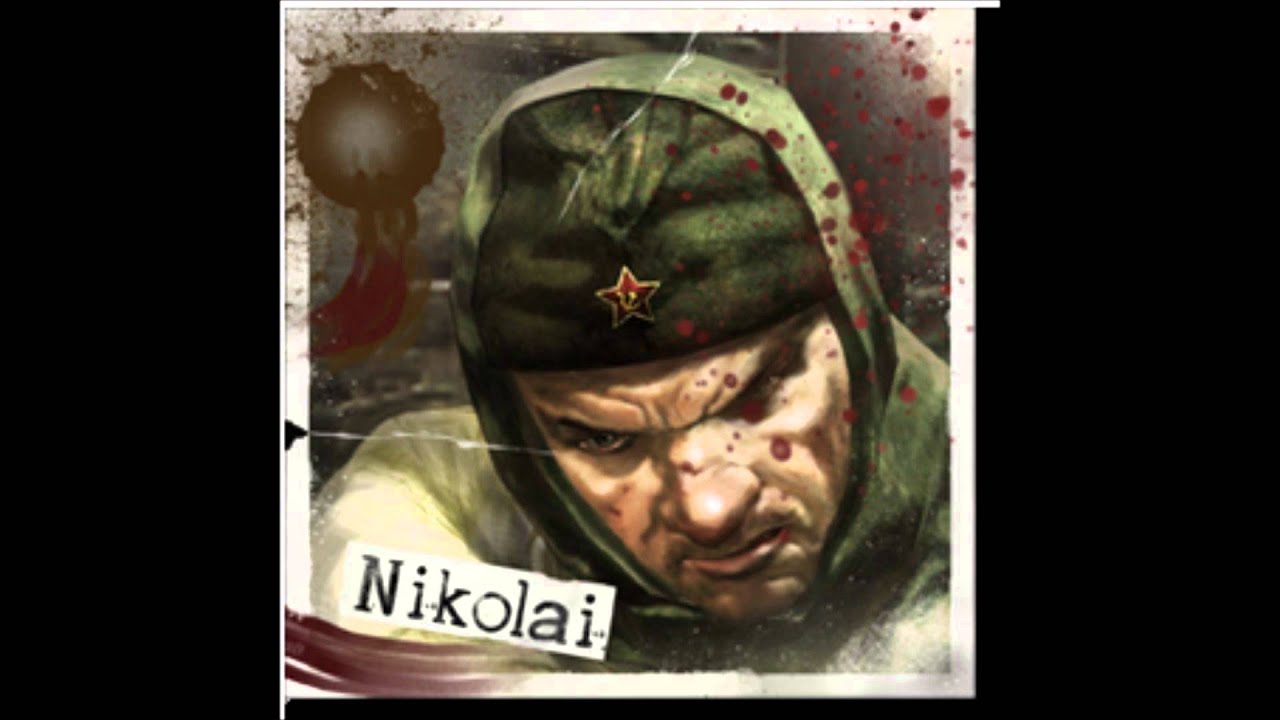 All Nikolai Belinski Quotes (Ascension)