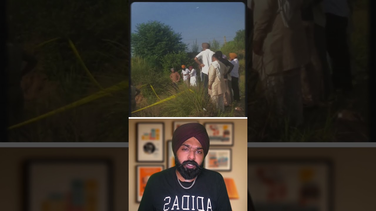 seven year old Angad Veer Singh, what happened explained story । #breakingnews #indianews #viralnews