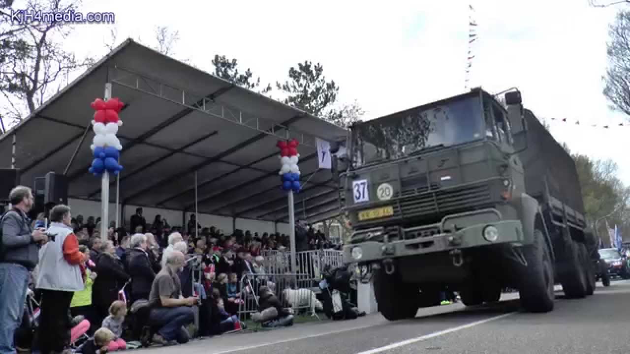 Military Parade 70 Years of Liberation!