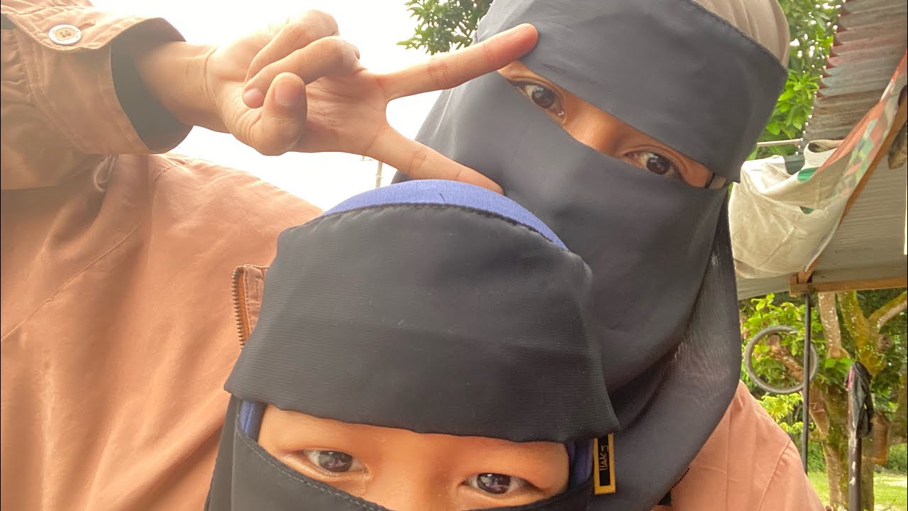 OTW KEPASAR BAREMG AISYAH#montirbercadarsingkut #aisyahlabibah#ukhtybercadar