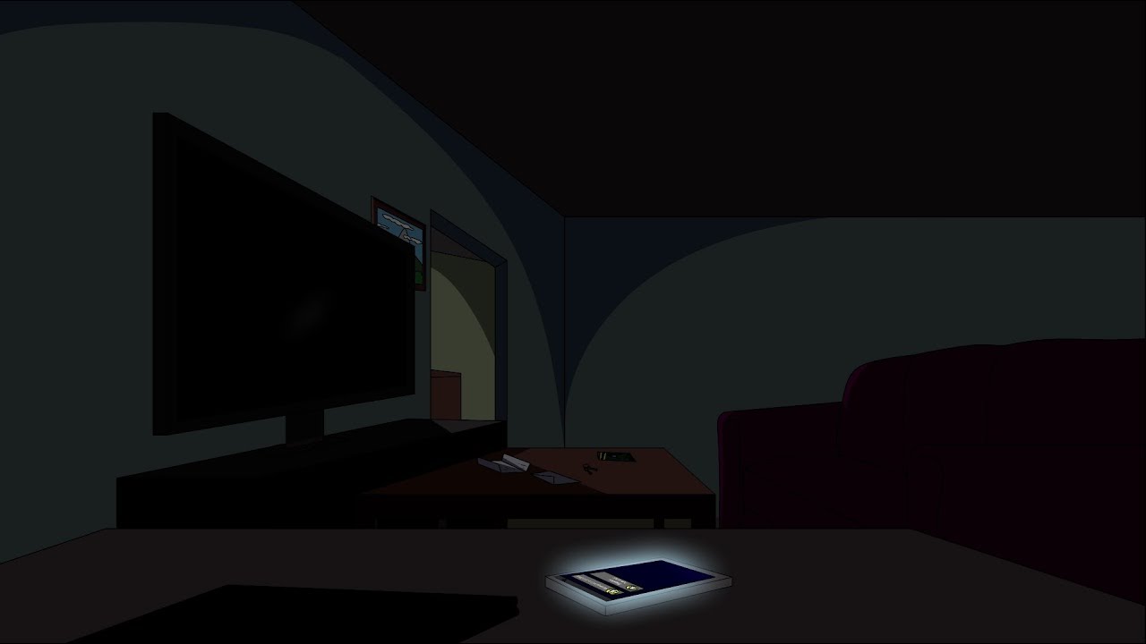 Disturbing True Snapchat Stories Animated