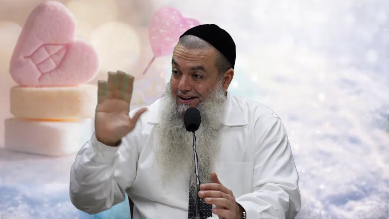 אישה רוצה את אהבת בעלה!