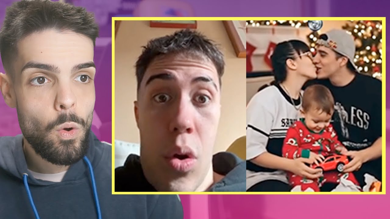 ❤️GAZIR RESPONDIÓ por GAZUKY y REACCIONÓ al BESO con AZUKY❤️ 🔥AZUKY y GAZIR🔥
