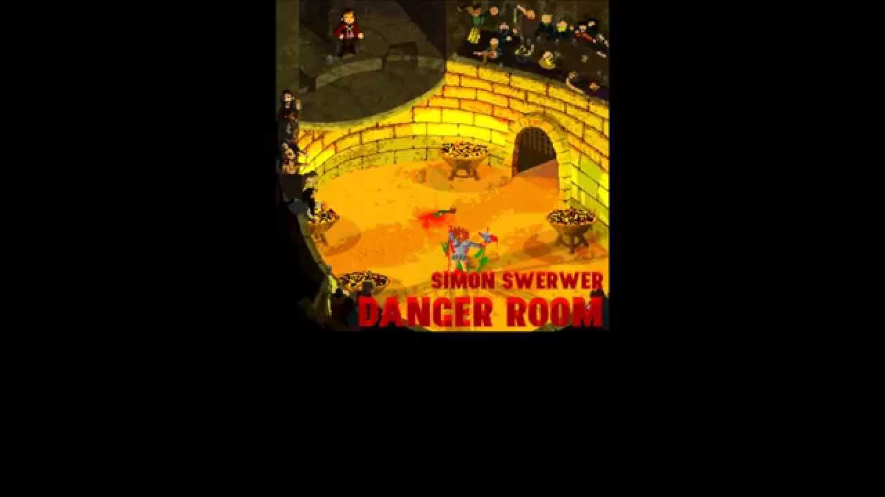 Simon Swerwer - Danger Room